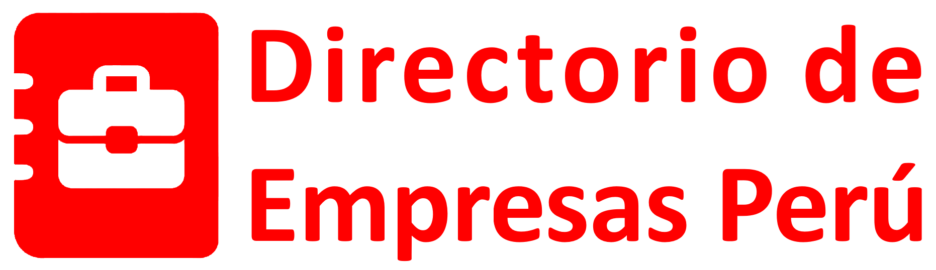 Directorio de Empresas Perú